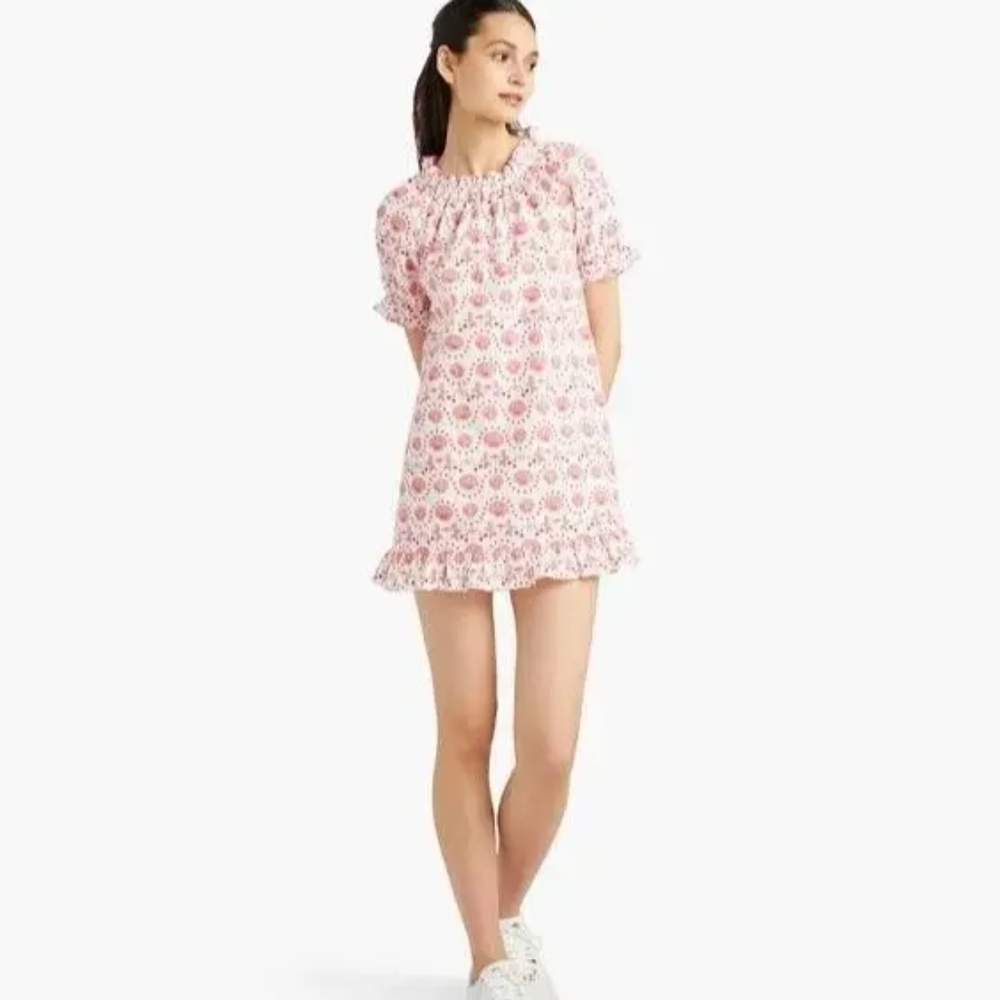Hill House Katherine Nap Dress 🧜🏼‍♀️